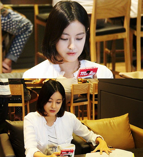 오연서