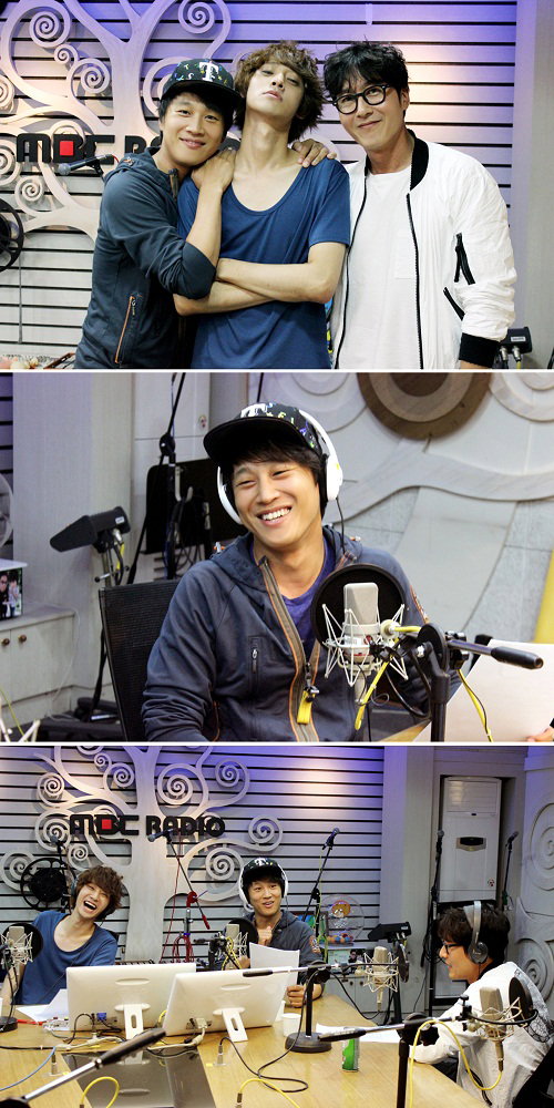 정준영 심심타파 차태현 김주혁