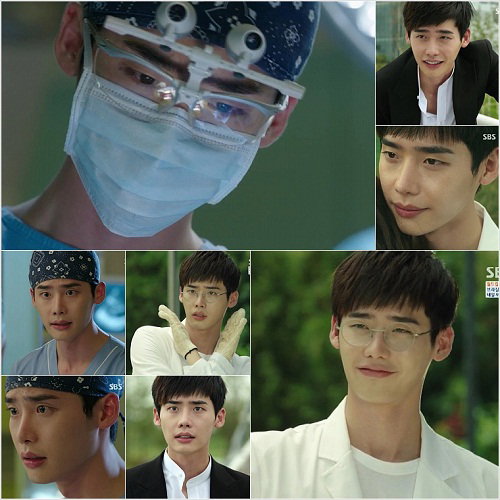 닥터이방인 이종석
