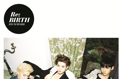 뉴이스트(NU’EST), 9일 정오 정규 1집 음원 공개