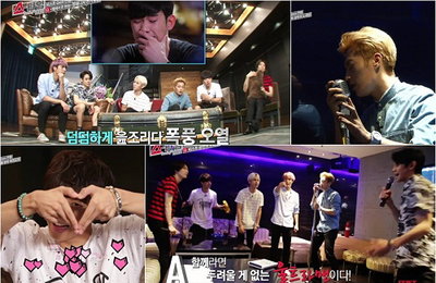 '쇼타임' 비스트, 거짓 없었던 솔직돌 '팬사랑 빛났다'