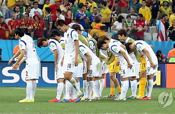 英 케임브리지, 한국 축구에 대한 외부인식 통탄•실패•창피