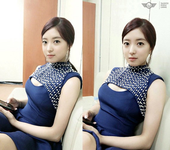 이세영 트로트의연인