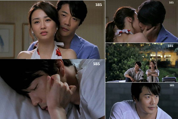 유혹 권상우