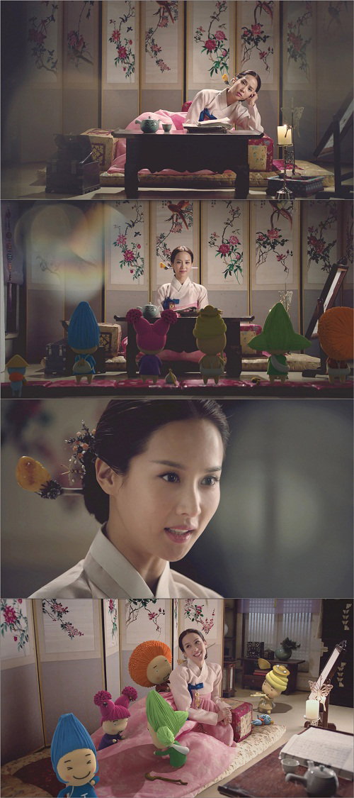 조여정