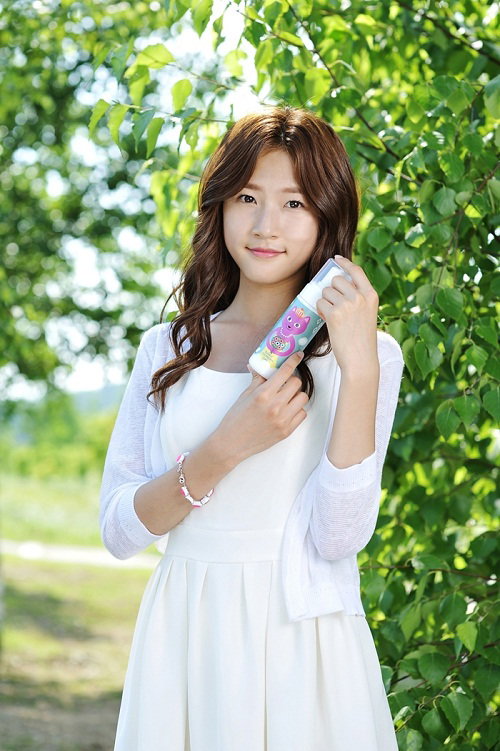 김새론 쥬크