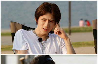 '쇼타임' 장현승, 비스트 엉짱 등극