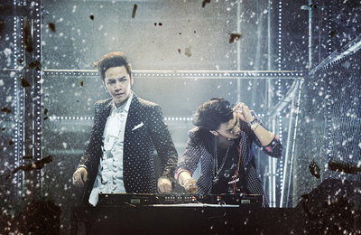 장근석, ‘팀에이치(TEAM H)’ 세 번째 정규 앨범 공개