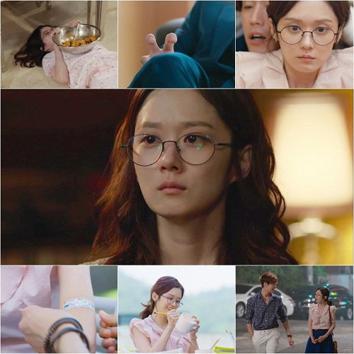운명처럼널사랑해 장나라