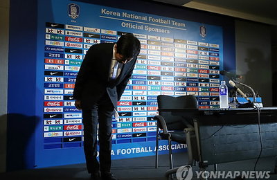 차기 축구 대표팀 감독 '한국인 vs 외국인'…국민들의 선택은?