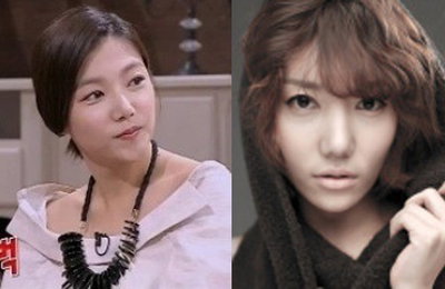 한혜진, 서승아·이채영 자매와의 특별한 친분 공개