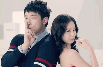 비·김태희 결혼 임박? 천주교 세례 받은 이유 들어보니…
