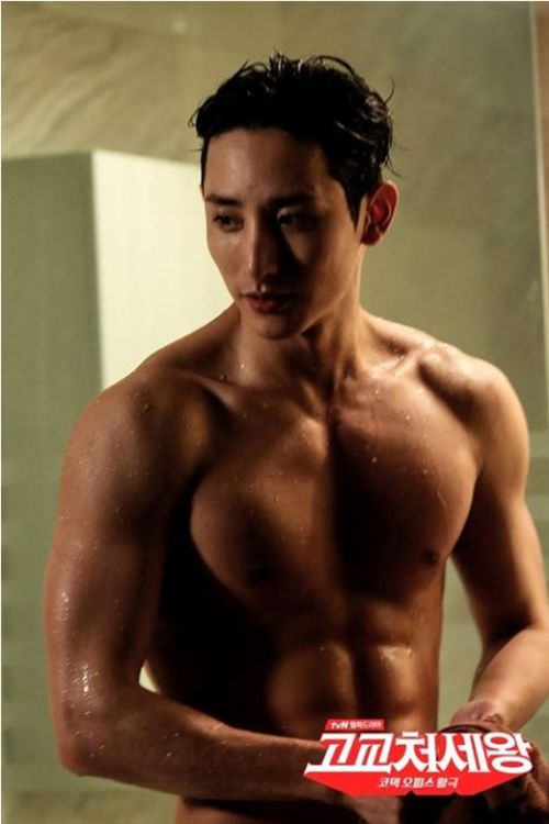 이수혁