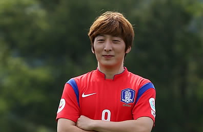 한국여자축구연맹 "박은선 성별 진단, 성희롱 아니다"…근거는?