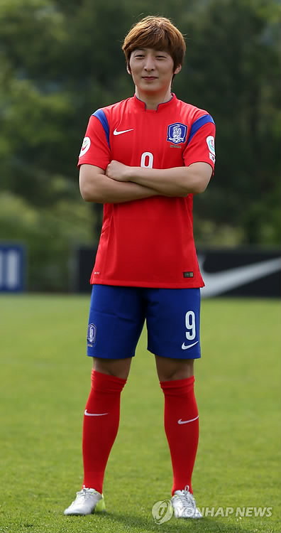 박은선