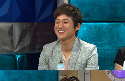 송창의 폭로 "조정석, 신민아 술자리에 데려오겠다더니…"