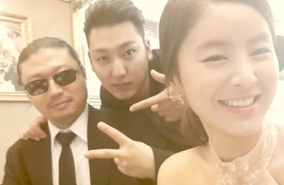 '소녀괴담' 한혜린, 풋풋한 꽃미모 과시