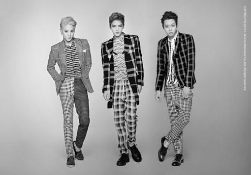 JYJ
