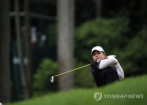 LPGA