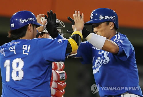 이승엽