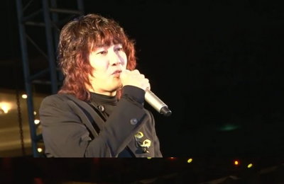 김장훈, 故 이보미양과 부른 듀엣 '거위의 꿈' 뮤비 공개