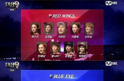 댄싱9 최종무대 진출자 18명 확정, 명단 확인해보니…