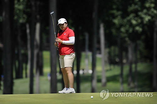 박인비