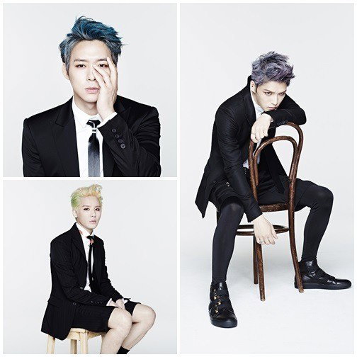 JYJ