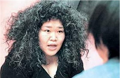 타짜2 고수희, 이경영 향한 사심 밝히며…