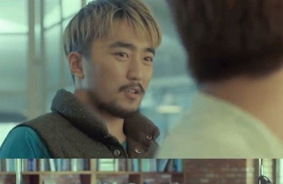유병재, 홍석천에게 기습키스 당한 뒤 반응은?