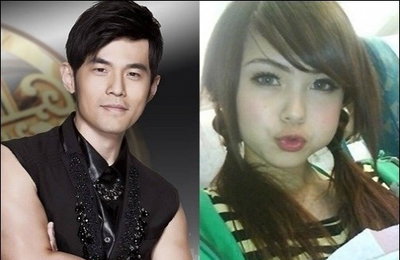 주걸륜, 14살 연하 한국계 모델 쿤링에게 곧 청혼예정