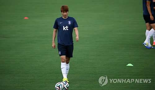 기성용