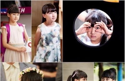 홍성흔 딸 홍화리, 유니세프에 1000만원 기부한 이유 알고보니…