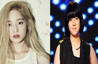 박보람, 180도 달라진 외모로 내달 7일 첫무대
