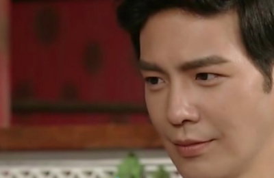 강은탁, 임성한 작가 신작 주연으로 거론중…조카 백옥담은?