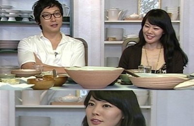 탁재훈 이혼소송, 부인 이효림 씨는 누구?