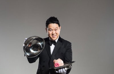 김구라 "라디오스타 리사 언급은 실수"