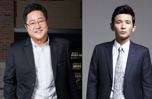 영화 '곡성' 황정민 곽도원 천우희와 함께 온다