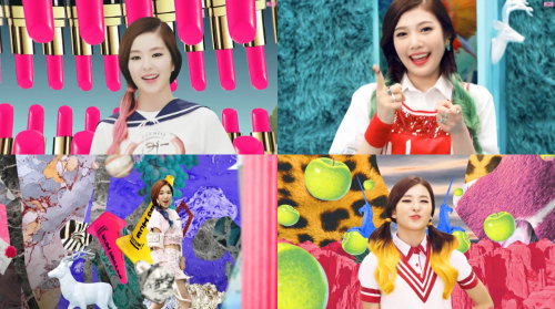 레드벨벳