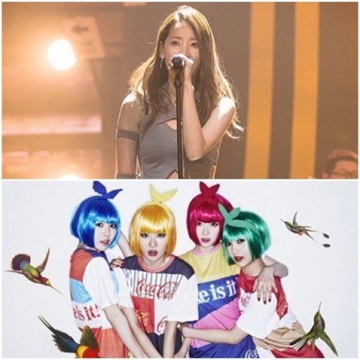 뮤직뱅크