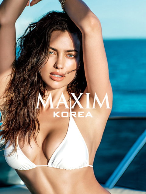 이리나 샤크