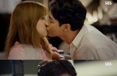 괜찮아 사랑이야, 시청률 두 자릿수 진입하며 동시간대 2위로 '껑충'