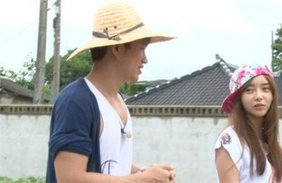 김기리, 양상국 연인 천이슬과 왜 어색한 사이?