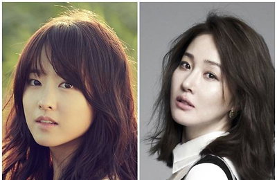 박보영·엄지원, 영화 '소녀'로 돌아온다