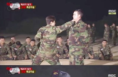 진짜사나이, 잇다른 군부대 가혹행위 사건 속에서 폐지 위기?
