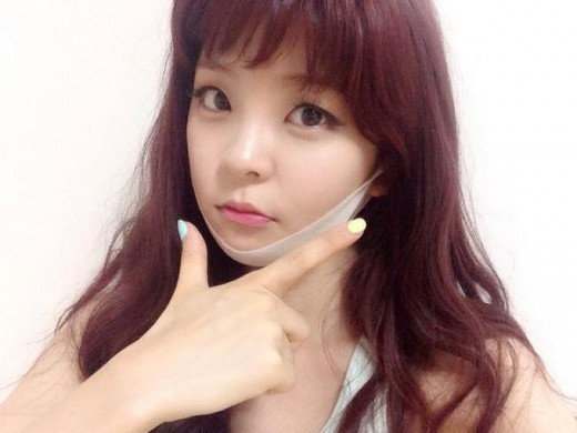 혜이니