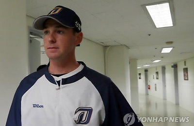 심판에게 욕설 논란 찰리 "진심으로 죄송하다"
