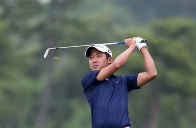 <KPGA> 우승상금 6천 걸고 뜨거운 경쟁