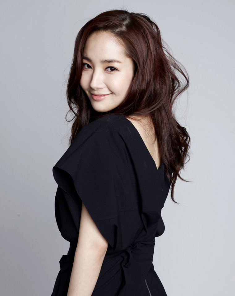 박민영
