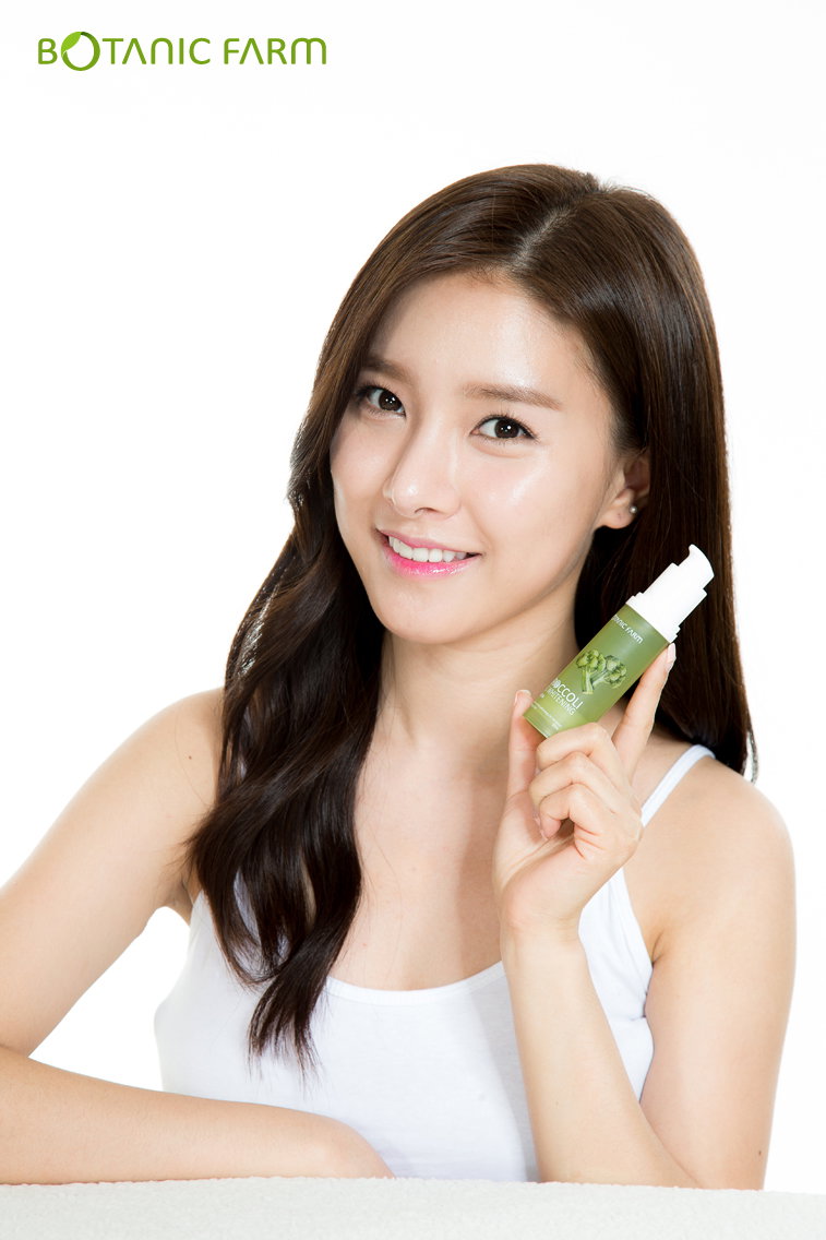 김소은